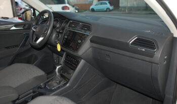 Volkswagen Tiguan 2.0 tdi Elegance 150CV DSG 4Motion Uff Italy Led pieno