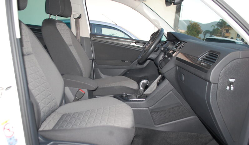 Volkswagen Tiguan 2.0 tdi Elegance 150CV DSG 4Motion Uff Italy Led pieno