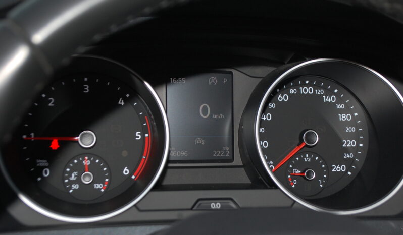 Volkswagen Tiguan 2.0 tdi Elegance 150CV DSG 4Motion Uff Italy Led pieno