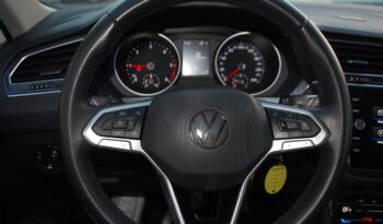 Volkswagen Tiguan 2.0 tdi Elegance 150CV DSG 4Motion Uff Italy Led pieno