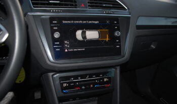 Volkswagen Tiguan 2.0 tdi Elegance 150CV DSG 4Motion Uff Italy Led pieno