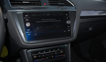 Volkswagen Tiguan 2.0 tdi Elegance 150CV DSG 4Motion Uff Italy Led pieno