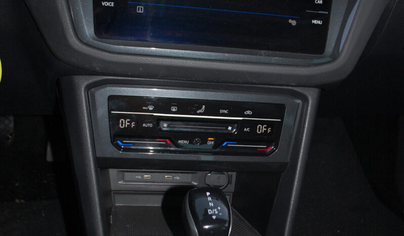 Volkswagen Tiguan 2.0 tdi Elegance 150CV DSG 4Motion Uff Italy Led pieno