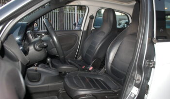 smart forFour 1.0 Prime 71CV twinamic Cabrio Uff Italy Lega Navi pieno