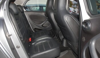 smart forFour 1.0 Prime 71CV twinamic Cabrio Uff Italy Lega Navi pieno