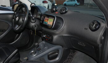 smart forFour 1.0 Prime 71CV twinamic Cabrio Uff Italy Lega Navi pieno