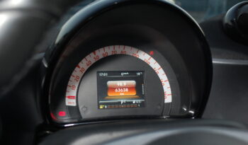 smart forFour 1.0 Prime 71CV twinamic Cabrio Uff Italy Lega Navi pieno