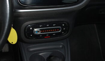 smart forFour 1.0 Prime 71CV twinamic Cabrio Uff Italy Lega Navi pieno