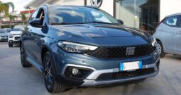 Fiat Tipo Cross II 5p 1.0 100CV Uff Italy Navi Led USB Lega