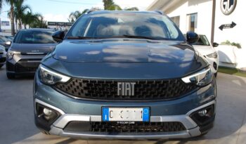Fiat Tipo Cross II 5p 1.0 100CV Uff Italy Navi Led USB Lega pieno