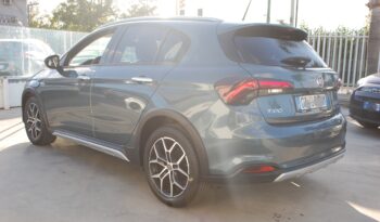 Fiat Tipo Cross II 5p 1.0 100CV Uff Italy Navi Led USB Lega pieno