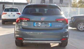 Fiat Tipo Cross II 5p 1.0 100CV Uff Italy Navi Led USB Lega pieno
