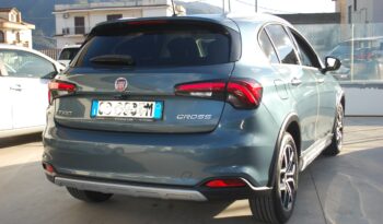 Fiat Tipo Cross II 5p 1.0 100CV Uff Italy Navi Led USB Lega pieno
