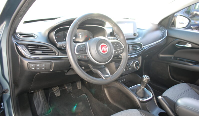 Fiat Tipo Cross II 5p 1.0 100CV Uff Italy Navi Led USB Lega pieno