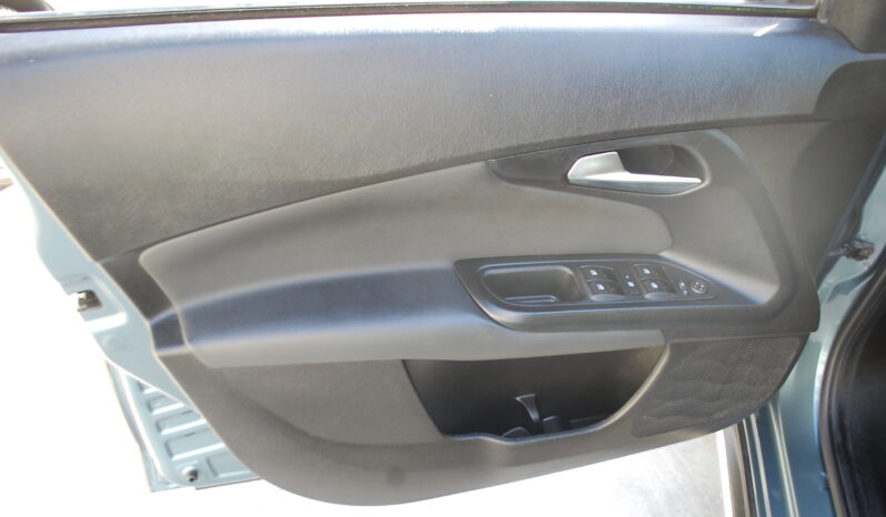 Fiat Tipo Cross II 5p 1.0 100CV Uff Italy Navi Led USB Lega pieno