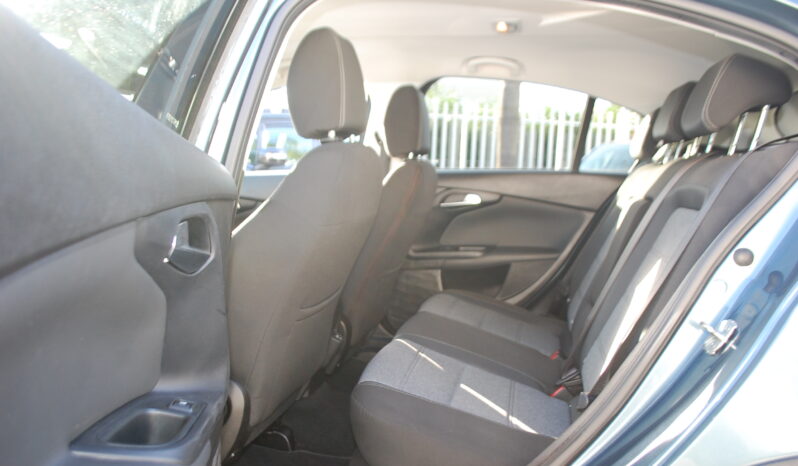 Fiat Tipo Cross II 5p 1.0 100CV Uff Italy Navi Led USB Lega pieno