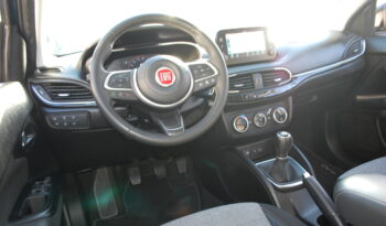 Fiat Tipo Cross II 5p 1.0 100CV Uff Italy Navi Led USB Lega pieno