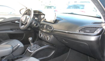 Fiat Tipo Cross II 5p 1.0 100CV Uff Italy Navi Led USB Lega pieno