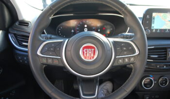 Fiat Tipo Cross II 5p 1.0 100CV Uff Italy Navi Led USB Lega pieno