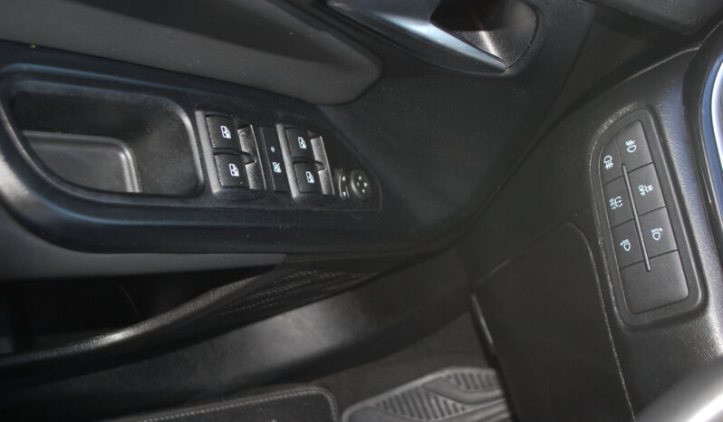 Fiat Tipo Cross II 5p 1.0 100CV Uff Italy Navi Led USB Lega pieno