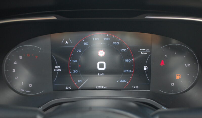 Fiat Tipo Cross II 5p 1.0 100CV Uff Italy Navi Led USB Lega pieno