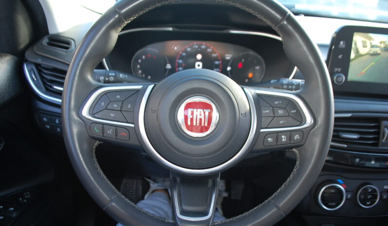 Fiat Tipo Cross II 5p 1.0 100CV Uff Italy Navi Led USB Lega pieno