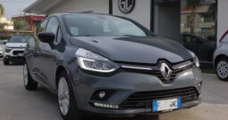 Renault Clio 1.5 dci Moschino Intens 75CV Uff Italy Pelle Navi