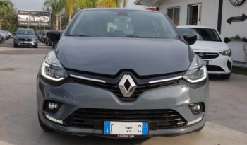 Renault Clio 1.5 dci Moschino Intens 75CV Uff Italy Pelle Navi pieno