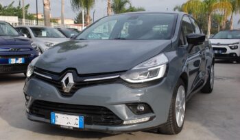 Renault Clio 1.5 dci Moschino Intens 75CV Uff Italy Pelle Navi pieno