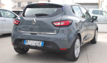 Renault Clio 1.5 dci Moschino Intens 75CV Uff Italy Pelle Navi pieno