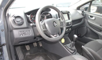 Renault Clio 1.5 dci Moschino Intens 75CV Uff Italy Pelle Navi pieno