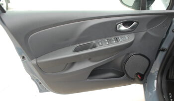 Renault Clio 1.5 dci Moschino Intens 75CV Uff Italy Pelle Navi pieno