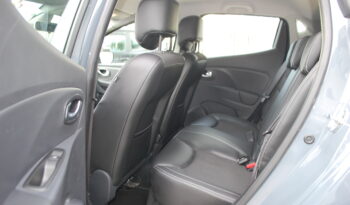 Renault Clio 1.5 dci Moschino Intens 75CV Uff Italy Pelle Navi pieno