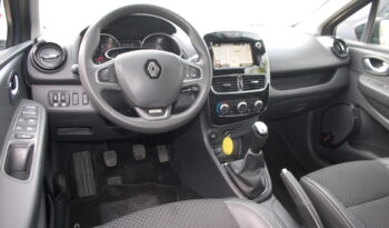 Renault Clio 1.5 dci Moschino Intens 75CV Uff Italy Pelle Navi pieno
