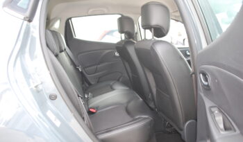 Renault Clio 1.5 dci Moschino Intens 75CV Uff Italy Pelle Navi pieno