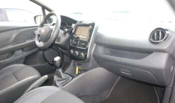 Renault Clio 1.5 dci Moschino Intens 75CV Uff Italy Pelle Navi pieno