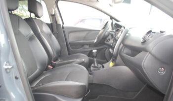 Renault Clio 1.5 dci Moschino Intens 75CV Uff Italy Pelle Navi pieno