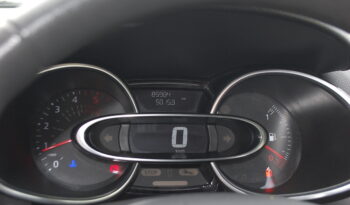 Renault Clio 1.5 dci Moschino Intens 75CV Uff Italy Pelle Navi pieno