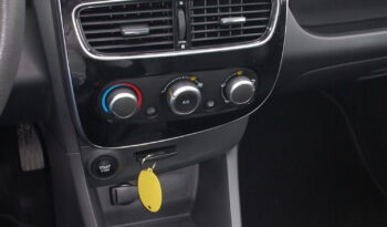 Renault Clio 1.5 dci Moschino Intens 75CV Uff Italy Pelle Navi pieno