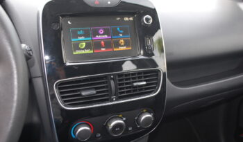 Renault Clio 1.5 dci Moschino Intens 75CV Uff Italy Pelle Navi pieno