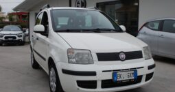 Fiat Panda 1.2 Dynamic 69CV GPL E5 Uff Italy