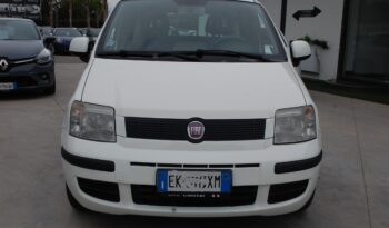 Fiat Panda 1.2 Dynamic 69CV GPL E5 Uff Italy pieno