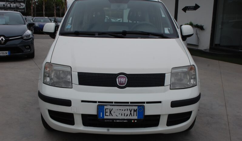 Fiat Panda 1.2 Dynamic 69CV GPL E5 Uff Italy pieno