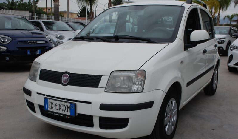 Fiat Panda 1.2 Dynamic 69CV GPL E5 Uff Italy pieno