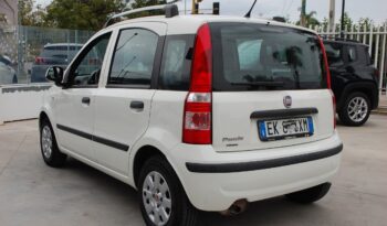 Fiat Panda 1.2 Dynamic 69CV GPL E5 Uff Italy pieno