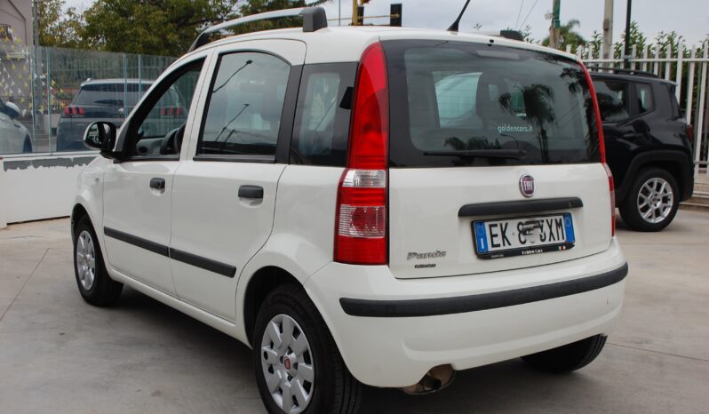 Fiat Panda 1.2 Dynamic 69CV GPL E5 Uff Italy pieno