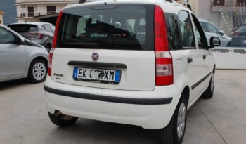 Fiat Panda 1.2 Dynamic 69CV GPL E5 Uff Italy pieno