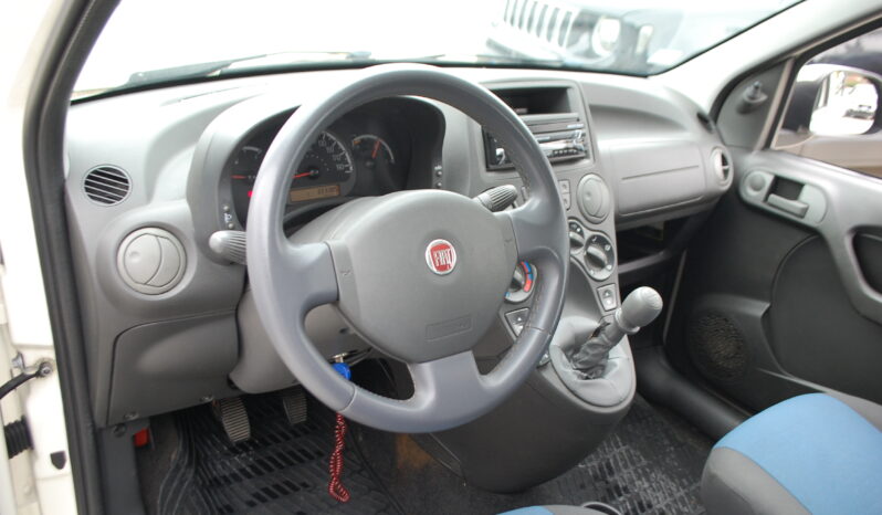 Fiat Panda 1.2 Dynamic 69CV GPL E5 Uff Italy pieno