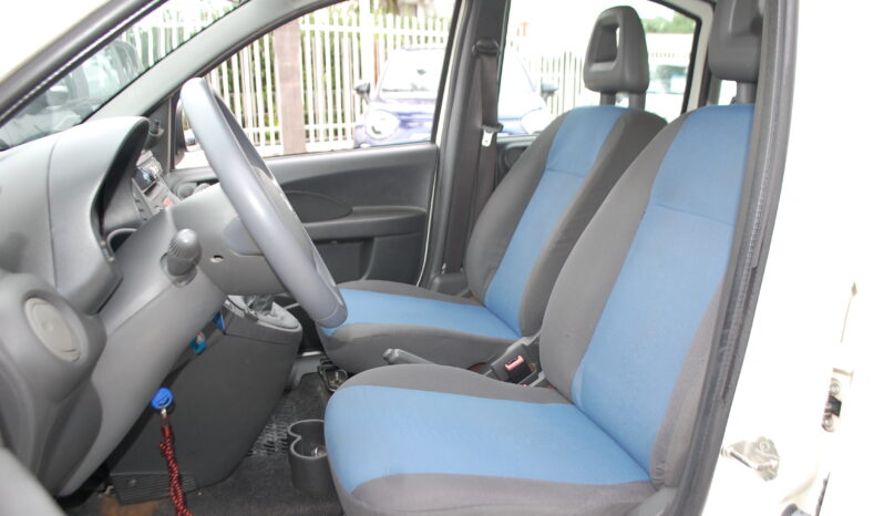 Fiat Panda 1.2 Dynamic 69CV GPL E5 Uff Italy pieno