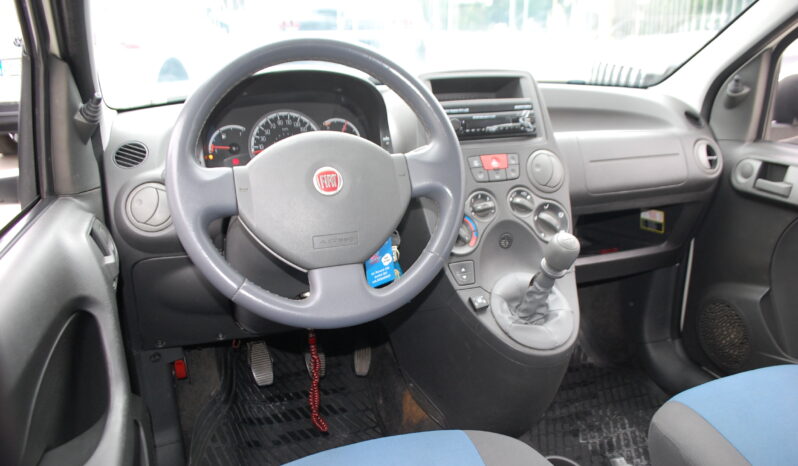 Fiat Panda 1.2 Dynamic 69CV GPL E5 Uff Italy pieno
